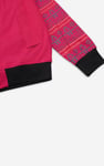 Mens Zip up Bomber Jacket