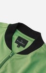 Mens Zip up Bomber Jacket