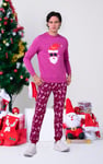Christmas Mens Pyjama Bottoms