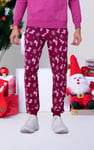 Christmas Mens Pyjama Bottoms