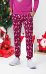 Christmas Mens Pyjama Bottoms