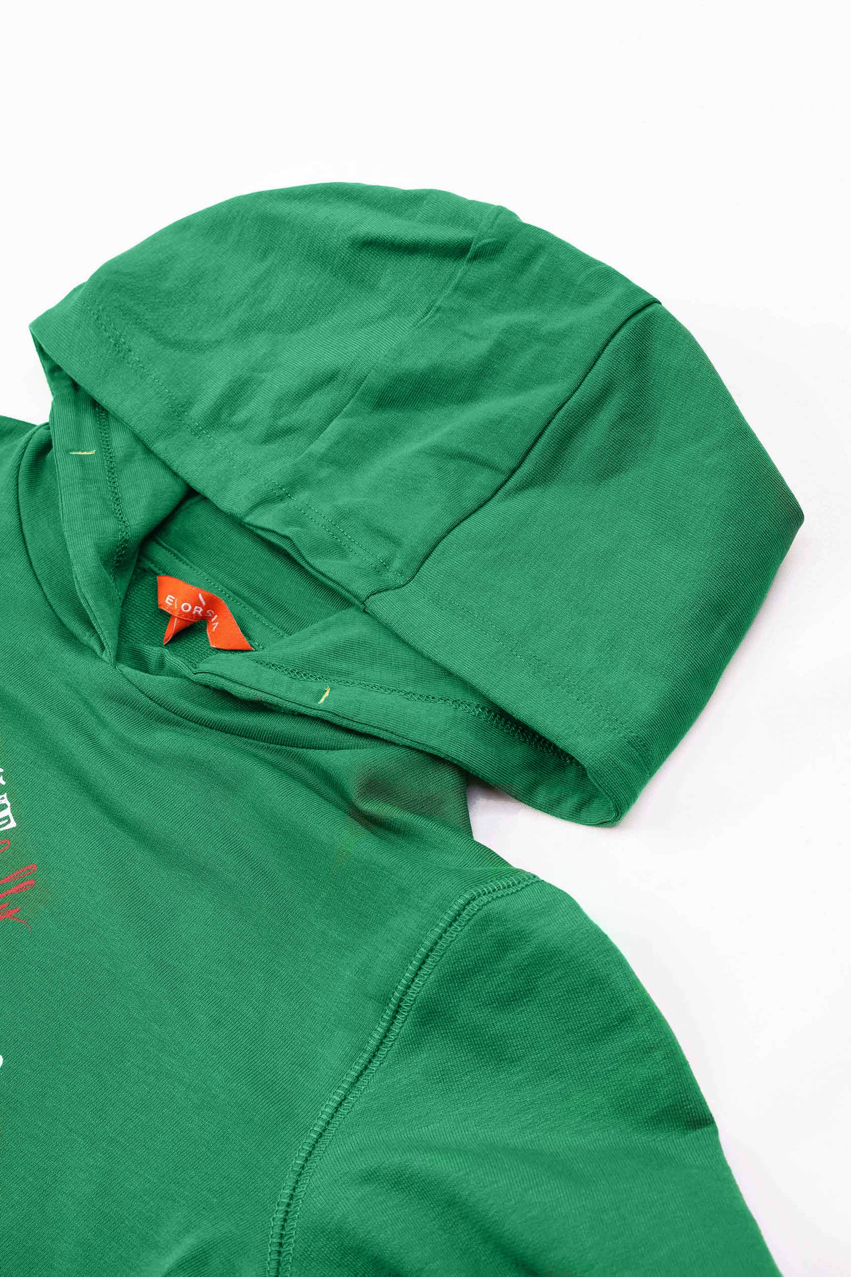 Boys Christmas Ice Skating Print Hoodie (12/18mths-7yrs)