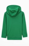 Boys Christmas Ice Skating Print Hoodie (12/18mths-7yrs)