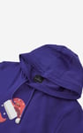 Mens Christmas Graphic Hoodie
