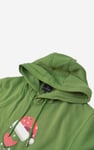 Mens Christmas Graphic Hoodie