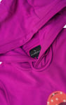 Mens Christmas Graphic Hoodie