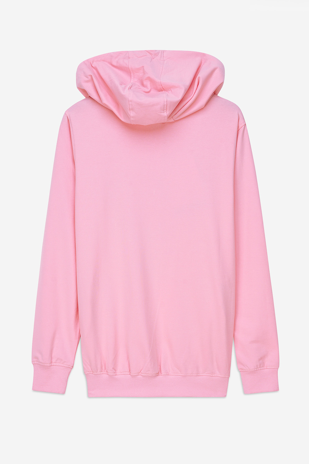 Womens Festive Reindeer Hoodie
