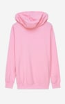 Womens Festive Reindeer Hoodie