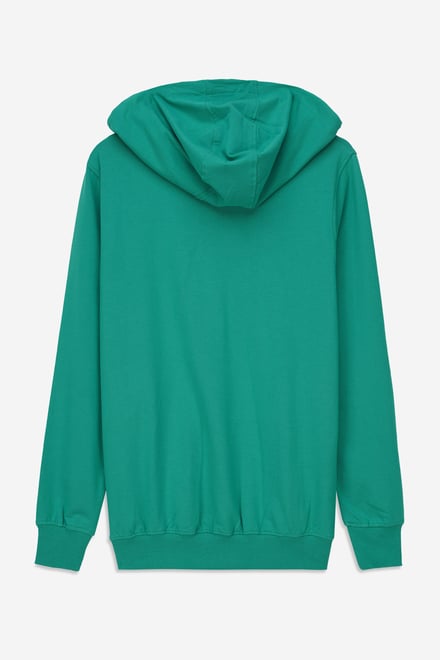 Womens Festive Reindeer Hoodie