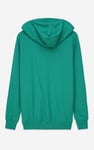Womens Festive Reindeer Hoodie