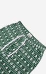 Womens Fair Isle Print Trouser