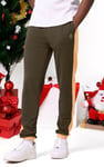 Mens Christmas Relax Fit Joggers