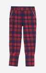 Girls Tartan Check Joggers (2/3yrs-8/9yrs)