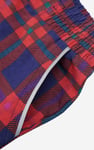 Girls Tartan Check Joggers (2/3yrs-8/9yrs)