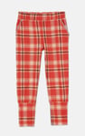 Girls Tartan Check Joggers (2/3yrs-8/9yrs)