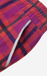 Girls Tartan Check Joggers (2/3yrs-8/9yrs)