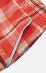 Girls Tartan Check Joggers (2/3yrs-8/9yrs)