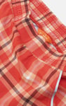 Girls Tartan Check Joggers (2/3yrs-8/9yrs)