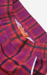 Girls Tartan Check Joggers (2/3yrs-8/9yrs)