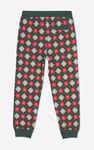Boys Argyle Print Jogger (3yrs-9yrs)
