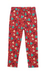 Boys Christmas Fun Print Trouser (3yrs-9yrs)