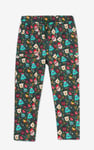 Boys Christmas Fun Print Trouser (3yrs-9yrs)