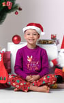 Boys Christmas Fun Print Trouser (3yrs-9yrs)
