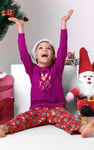Boys Christmas Fun Print Trouser (3yrs-9yrs)