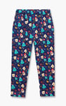 Boys Christmas Fun Print Trouser (3yrs-9yrs)
