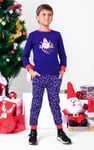 Boys Candy Print Trouser (12/18mths-7yrs)