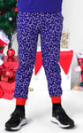 Boys Candy Print Trouser (12/18mths-7yrs)