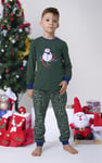Boys Candy Print Trouser (12/18mths-7yrs)