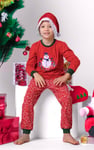 Boys Candy Print Trouser (12/18mths-7yrs)