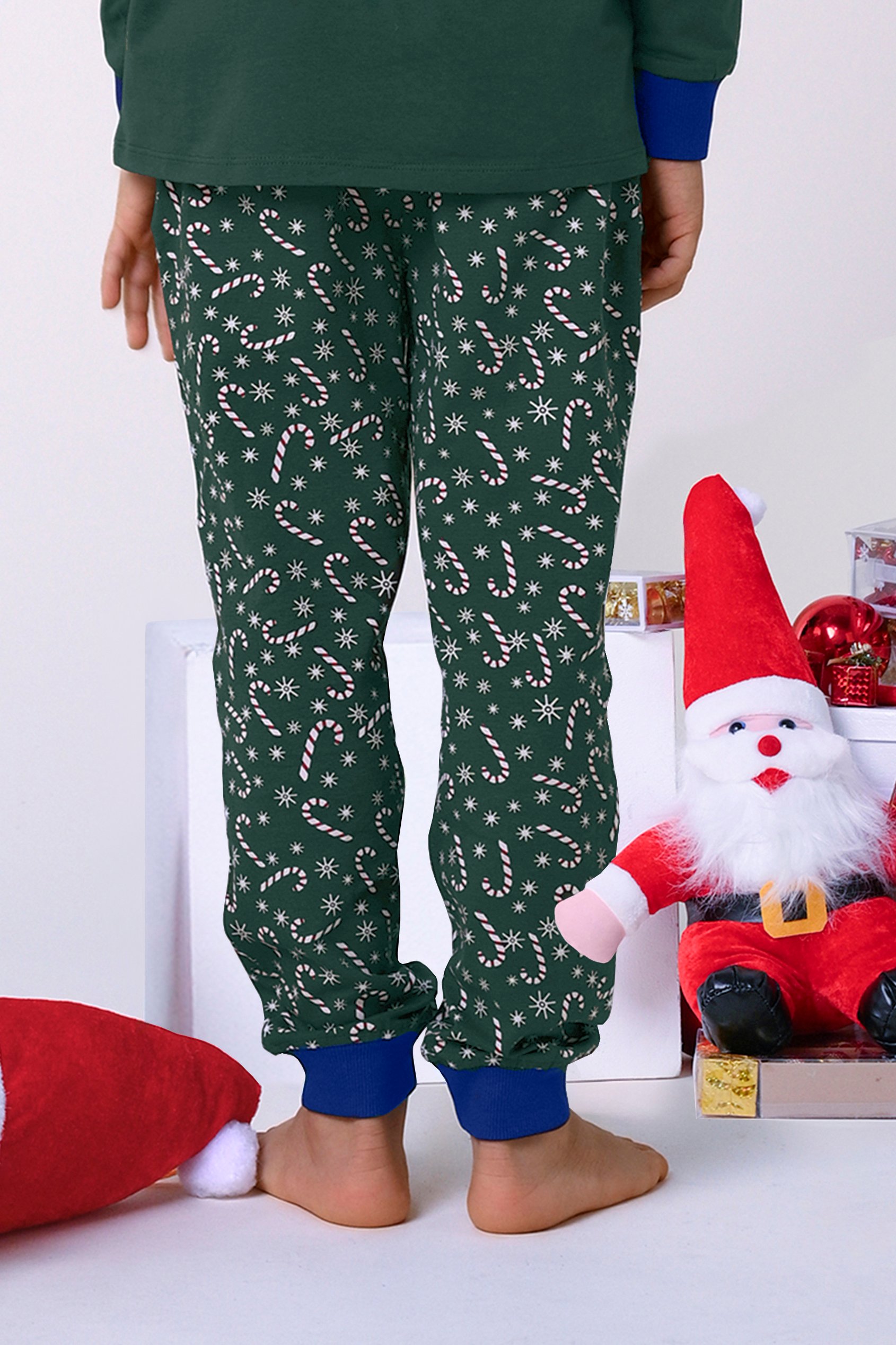 Boys Candy Print Trouser (12/18mths-7yrs)