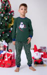 Boys Candy Print Trouser (12/18mths-7yrs)