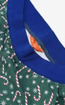 Boys Candy Print Trouser (12/18mths-7yrs)