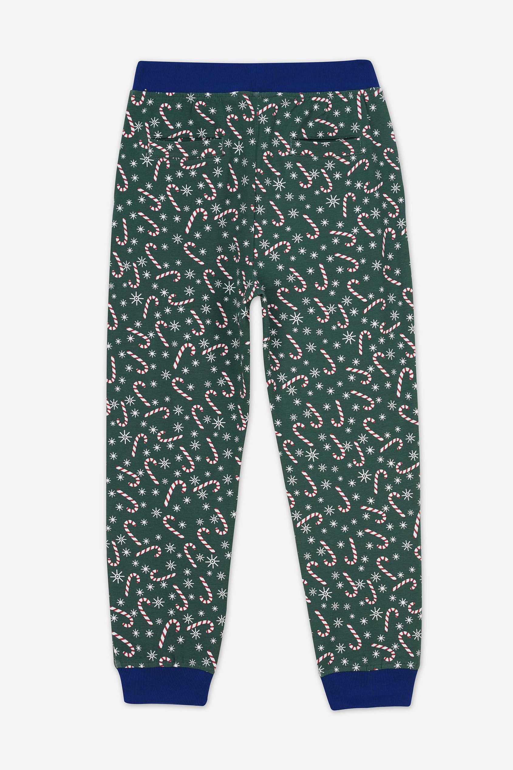 Boys Candy Print Trouser (12/18mths-7yrs)