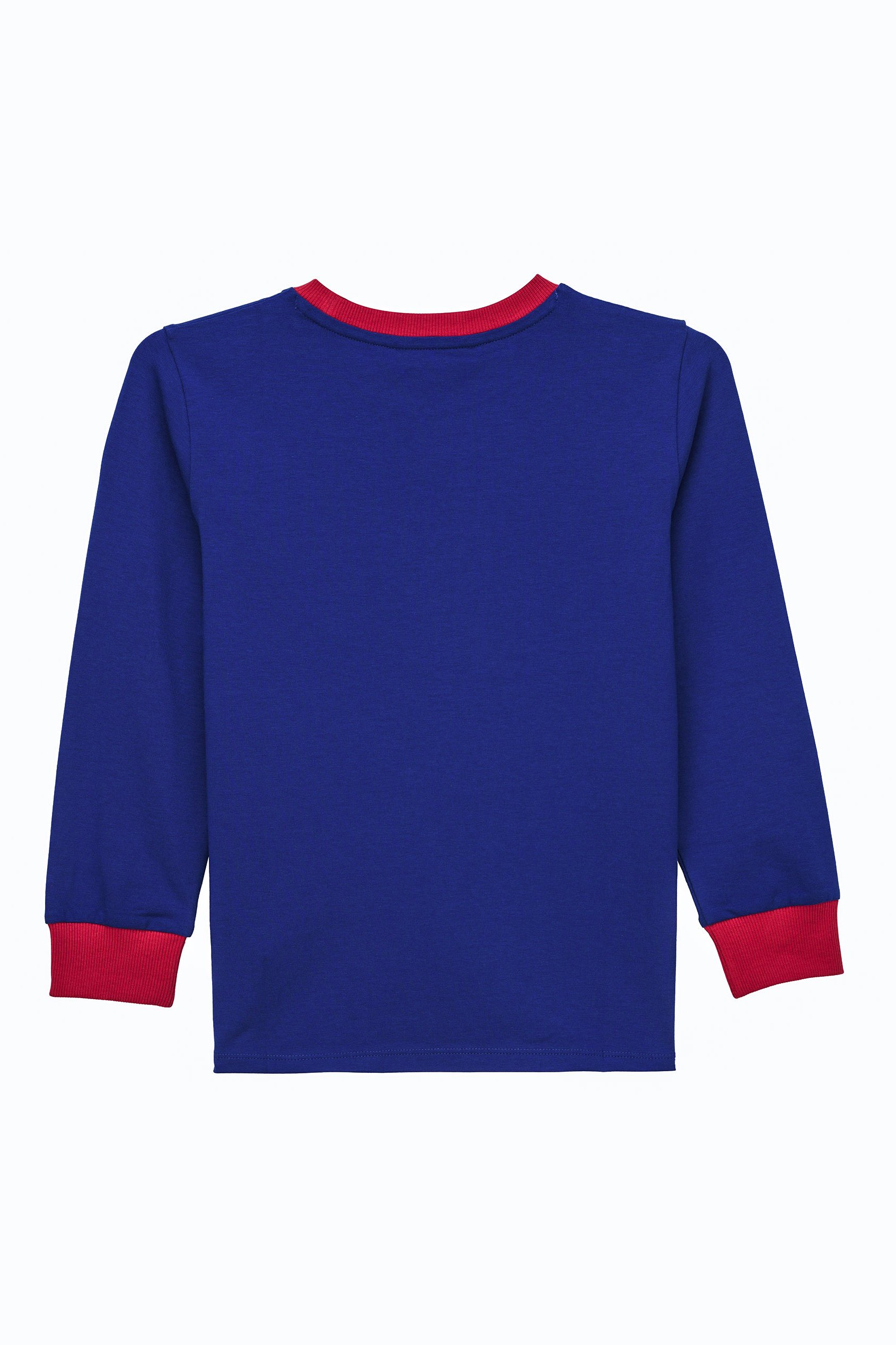 Boys Snowman Applique T-Shirt (12/18mths-7yrs)