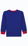 Boys Snowman Applique T-Shirt (12/18mths-7yrs)