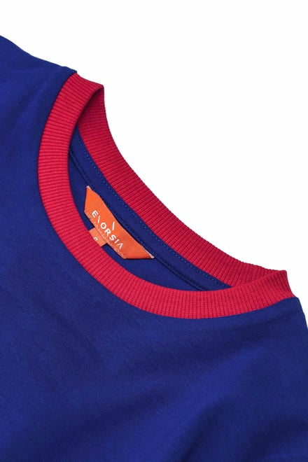 Boys Snowman Applique T-Shirt (12/18mths-7yrs)