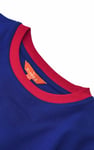 Boys Snowman Applique T-Shirt (12/18mths-7yrs)