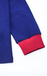 Boys Snowman Applique T-Shirt (12/18mths-7yrs)