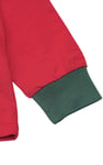 Boys Snowman Applique T-Shirt (12/18mths-7yrs)