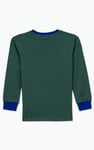 Boys Snowman Applique T-Shirt (12/18mths-7yrs)