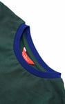 Boys Snowman Applique T-Shirt (12/18mths-7yrs)