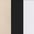 Beige/White/Black