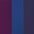 Purple/Blue/Navy