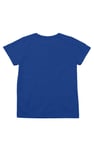 Half Placket Button Front T-Shirt