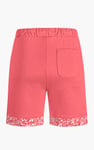 Womens Bermuda Shorts
