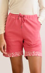 Womens Bermuda Shorts